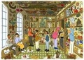 Cover: Wunderkammer: 1000-Piece Puzzle - Hardie Grant Books