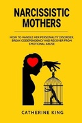 Cover: Narcissistic Mother - Charlie Creative Lab