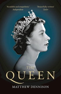 Enlarge image Cover: The Queen - Apollo