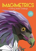 Cover: Imagimetrics - Buster Books