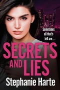 Cover: Secrets and Lies - Aria
