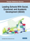 Cover: Leading Schools With Social, Emotional, and Academic Development (SEAD) - Business Science Reference
