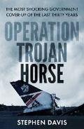 Cover: Operation Trojan Horse - John Blake Publishing Ltd