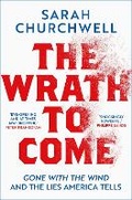 Cover: The Wrath to Come - Apollo