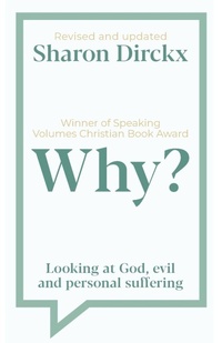 Enlarge image Cover: Why? - Inter-Varsity Press