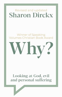 Enlarge image Cover: Why? - Inter-Varsity Press