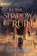 Cover: In The Shadow of Ruin - De-Bajo