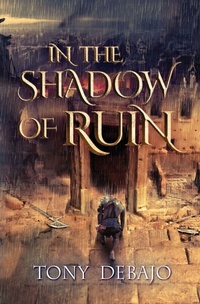 Enlarge image Cover: In The Shadow of Ruin - De-Bajo