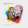Cover: A Libyan Artist in Exile - Pendle Press