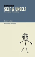 Cover: Self and Unself 2021 - Expressive Egg
