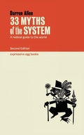 Cover: 33 Myths of the System 2021 - Expressive Egg