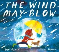 Enlarge image Cover: The Wind May Blow - Little Tiger