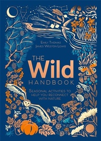 Enlarge image Cover: The Wild Handbook - Studio Press