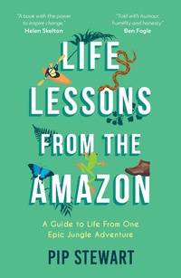 Abbildung von: Life Lessons From the Amazon - Summersdale Publishers