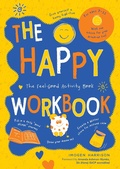 Cover: The Happy Workbook - Vie