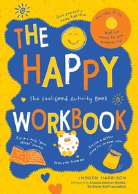 Enlarge image Cover: The Happy Workbook - Vie