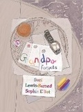 Cover: Grandpa Forgets - Ragged Bears