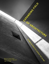 Enlarge image Cover: Expanding Field of Architecture - Lund Humphries Publishers Ltd