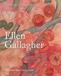 Cover: Ellen Gallagher - Lund Humphries Publishers Ltd