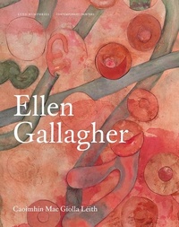Enlarge image Cover: Ellen Gallagher - Lund Humphries Publishers Ltd