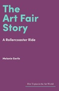 Cover: The Art Fair Story - Lund Humphries Publishers Ltd