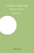 Cover: Creative Leadership - Lund Humphries Publishers Ltd