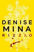 Cover: Rizzio - Polygon An Imprint of Birlinn Limited