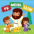 Cover: Fy Meibl Lliw - Cyhoeddiadau'r Gair