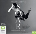 Cover: Soar - Bolinda Audio Books