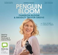 Enlarge image Cover: Penguin Bloom - Bolinda Audio Books