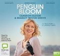 Cover: Penguin Bloom - Bolinda Audio Books