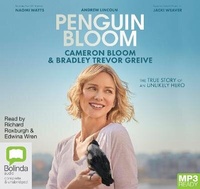 Enlarge image Cover: Penguin Bloom - Bolinda Audio Books