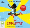 Cover: The Infinite - Bolinda/Audible Audio
