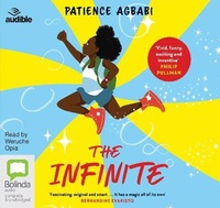 Enlarge image Cover: The Infinite - Bolinda/Audible Audio