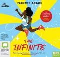 Cover: The Infinite - Bolinda/Audible Audio