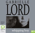 Cover: Whipping Boy - Bolinda Audio Books