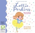 Cover: Lottie Perkins - Bolinda Audio Books