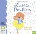 Cover: Lottie Perkins - Bolinda Audio Books