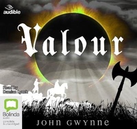 Enlarge image Cover: Valour - Bolinda/Audible Audio