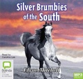 Cover: Silver Brumbies of the South - Bolinda Audio Books