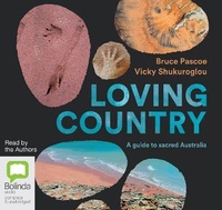Abbildung von: Loving Country - Bolinda Audio Books