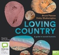 Cover: Loving Country - Bolinda Audio Books