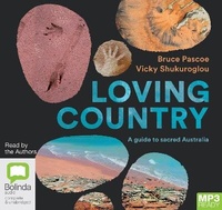 Abbildung von: Loving Country - Bolinda Audio Books