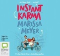 Cover: Instant Karma - Bolinda Audio Books