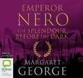 Cover: The Splendour Before The Dark - Bolinda Audio Books