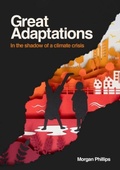 Cover: Great Adaptations - Arkbound