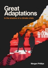 Enlarge image Cover: Great Adaptations - Arkbound