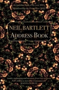 Enlarge image Cover: Address Book - Inkandescent