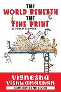 Cover: The World Beneath the Fine Print - Shawline Publishing Group