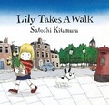 Cover: Lily takes a Walk - Scallywag Press
